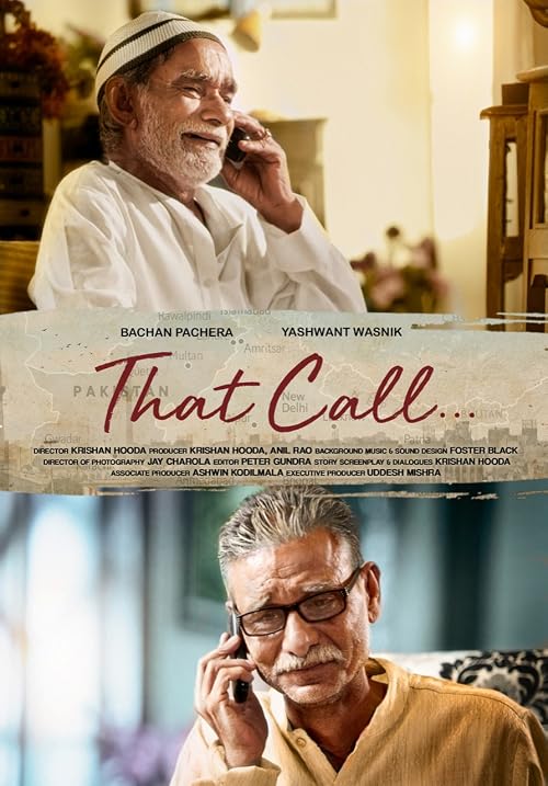 That Call