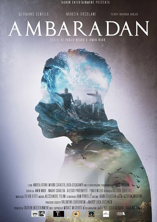 Ambaradann