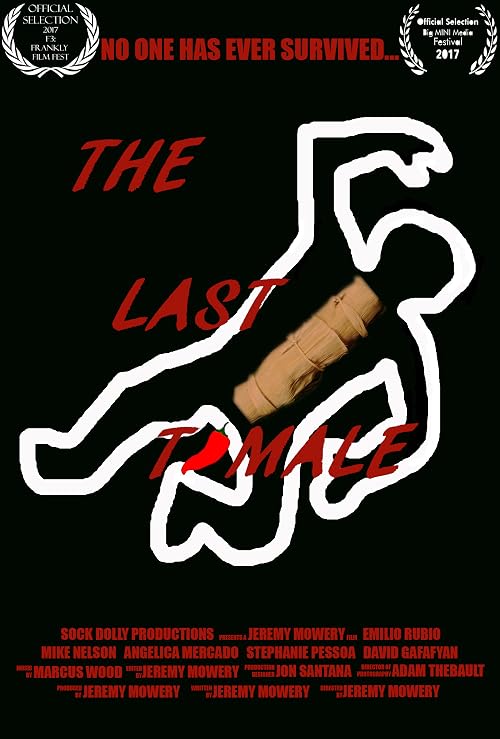 The Last Tamale