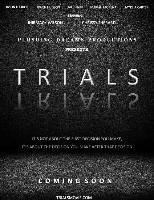 Trials