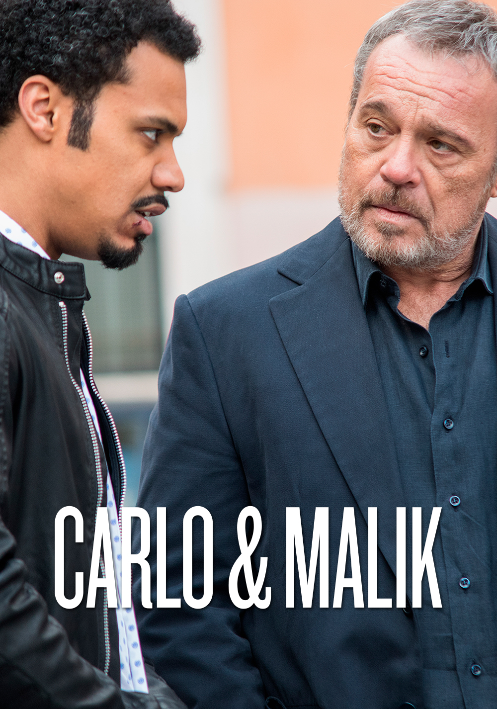 Carlo & Malik