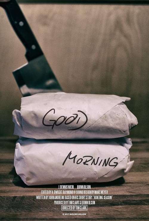 Good Morning
