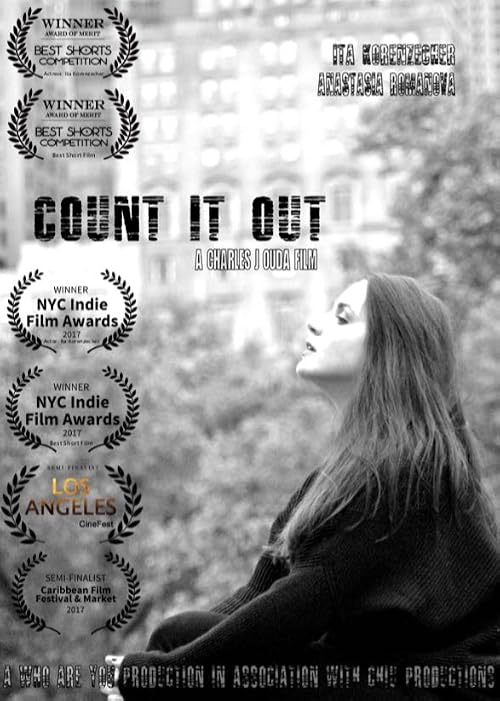 Count It Out