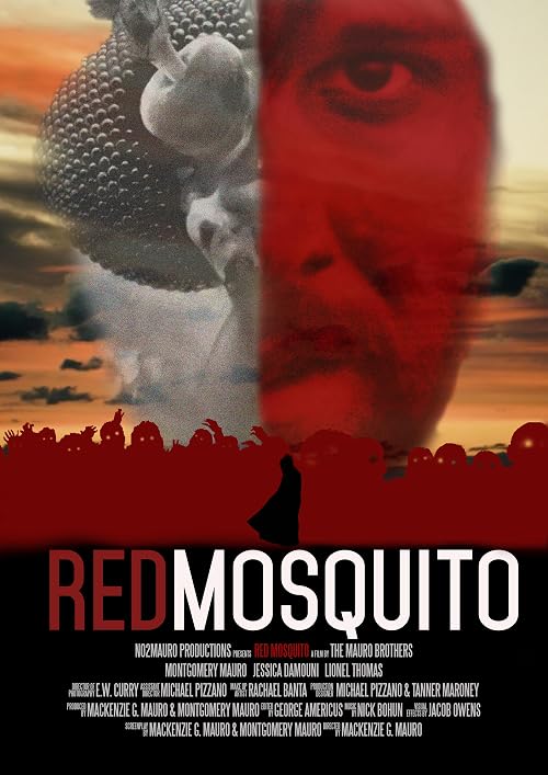 Red Mosquito