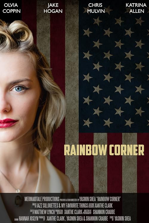 Rainbow Corner