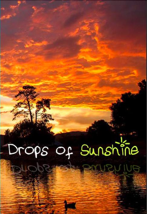 Drops of Sunshine