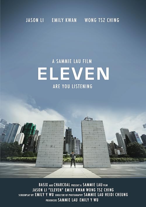 Eleven