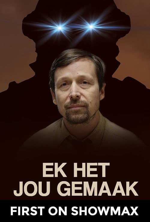 Ek Het Jou Gemaak