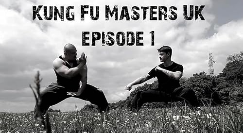 Kung Fu Masters UK