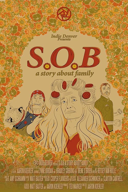 S.O.B. a story about family