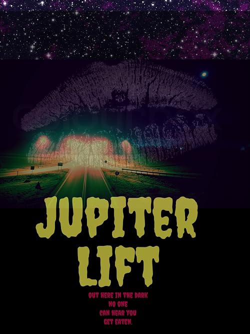 Jupiter Lift