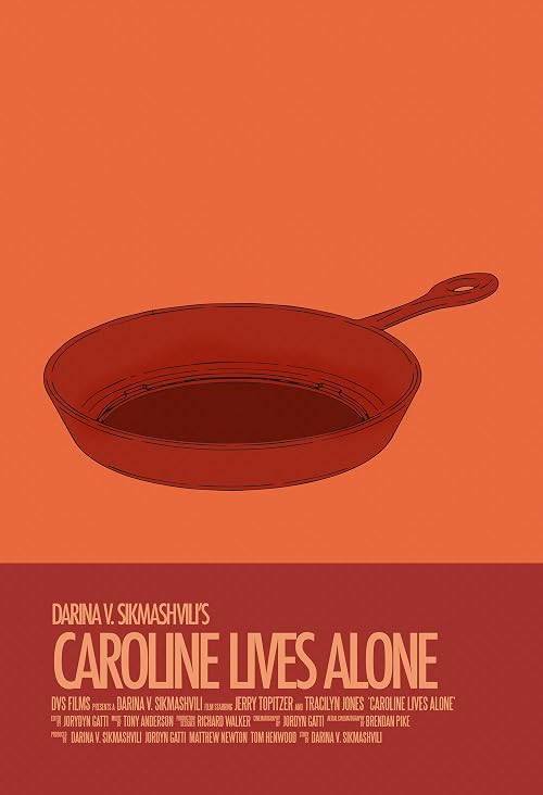 Caroline Lives Alone