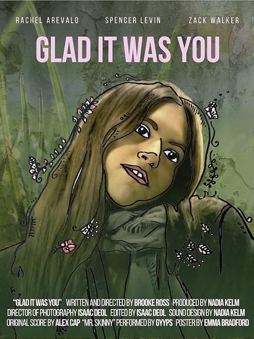 Glad It Was You