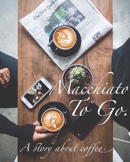 Macchiato to Go