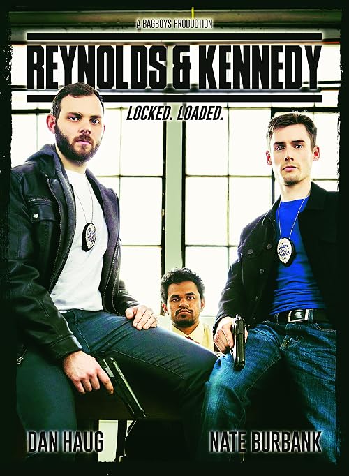 Reynolds & Kennedy