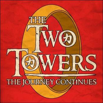 Chikara Aniversario: The Two Towers