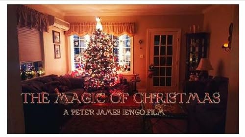 The Magic of Christmas