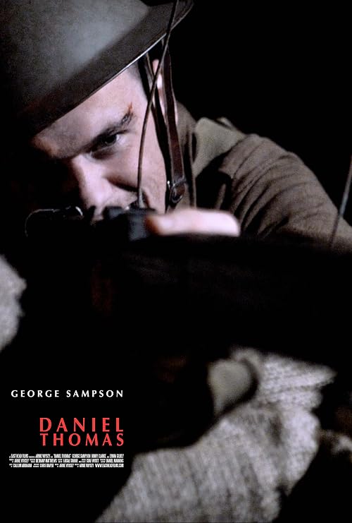 Daniel Thomas