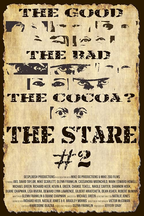 The Stare 2