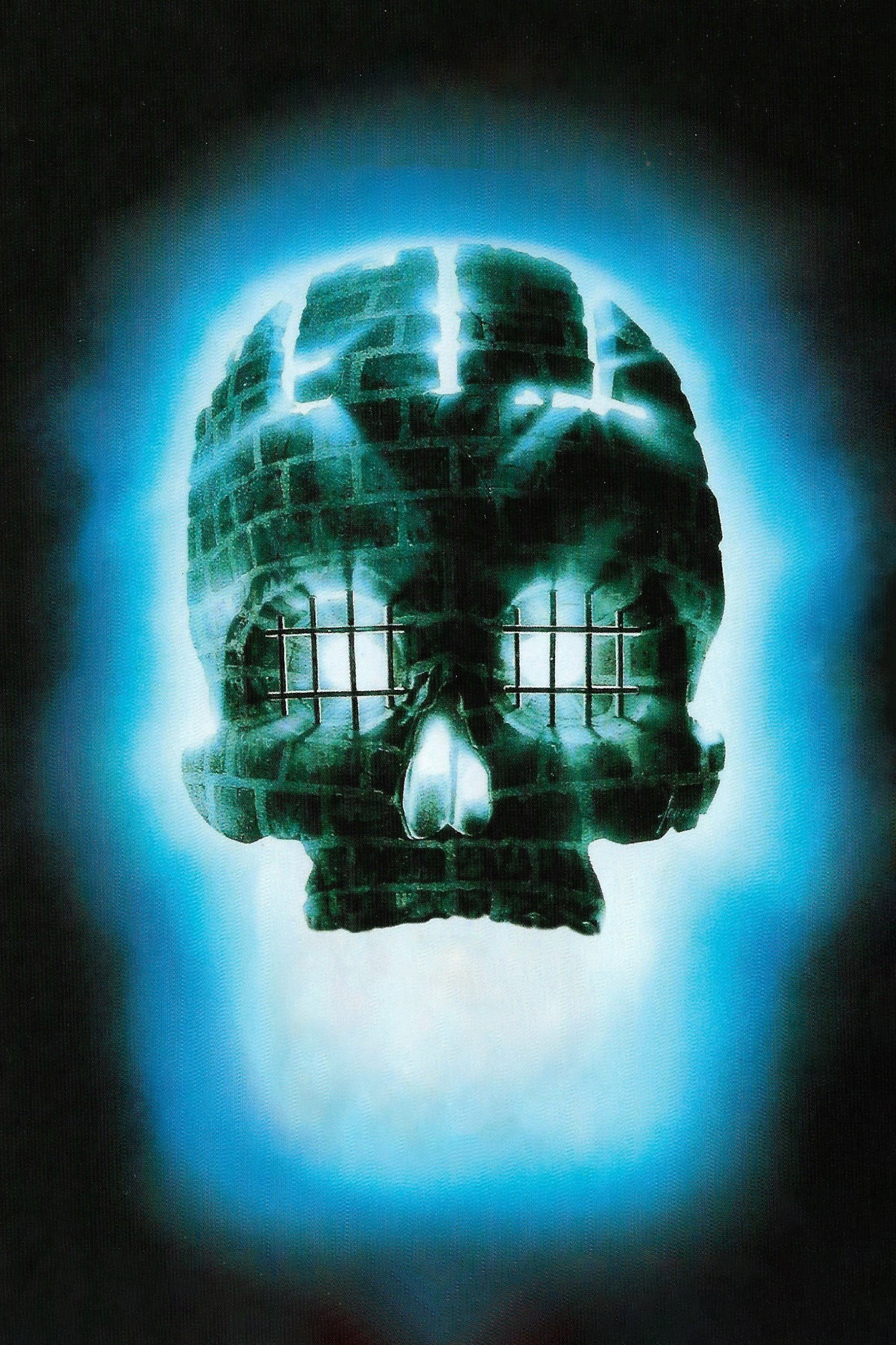 В'язниця (фільм, 1987)
