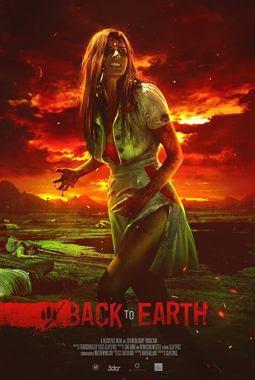 Back to Earth