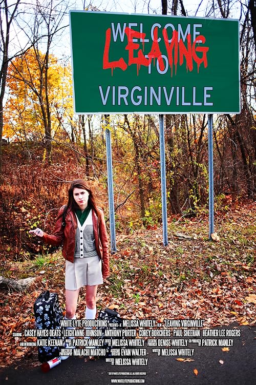 Leaving Virginville