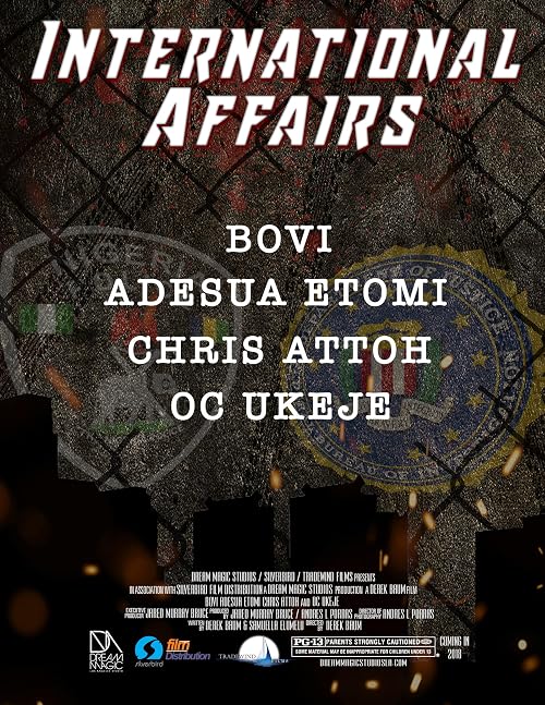 International Affairs