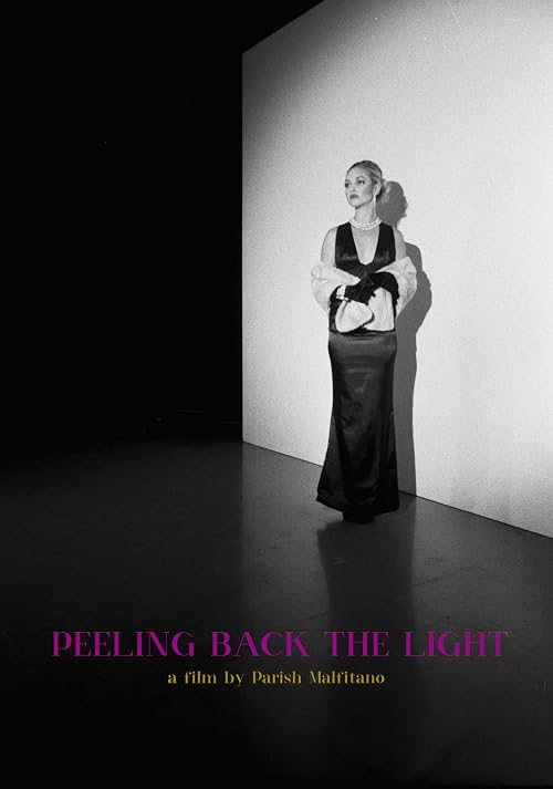 Peeling Back the Light