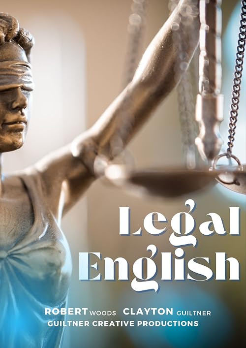 Legal English
