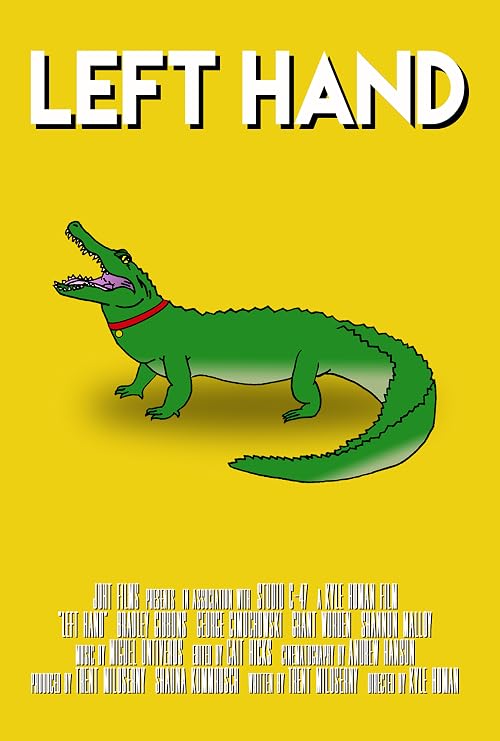 Left Hand