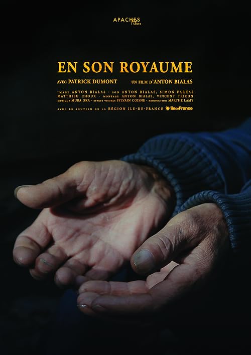 En son royaume