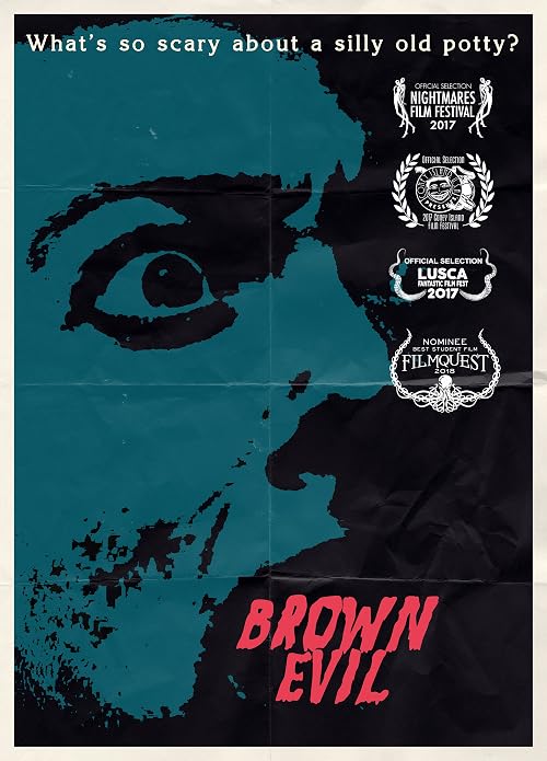 Brown Evil