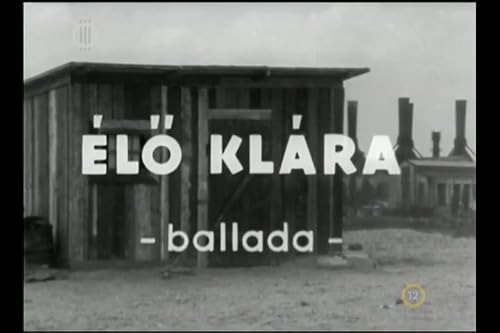 Élö Klára