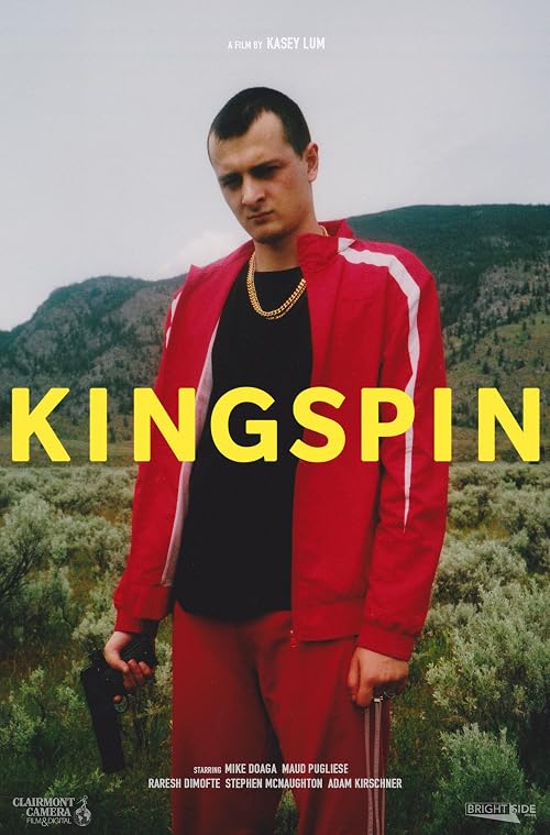 Kingspin