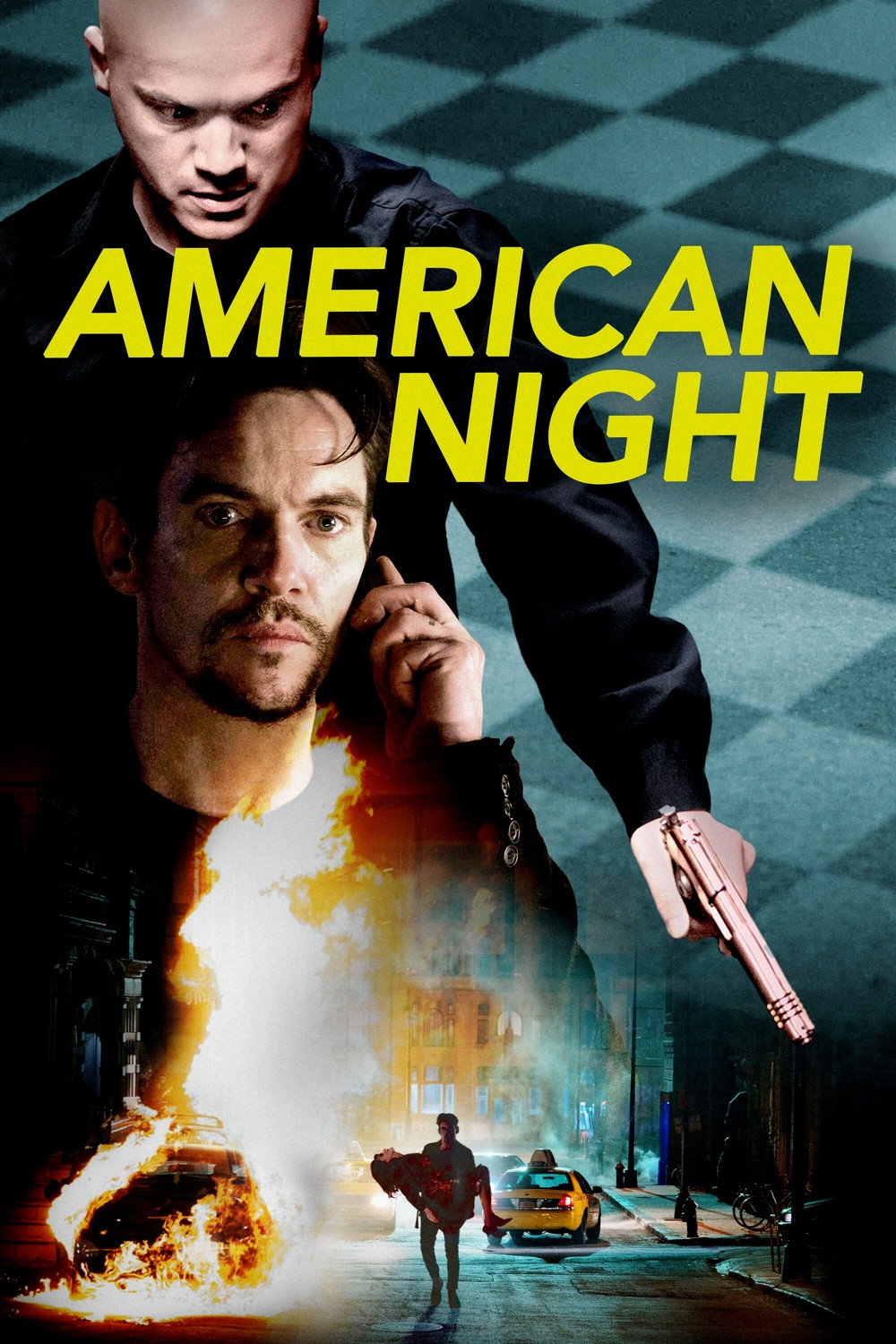 American Night