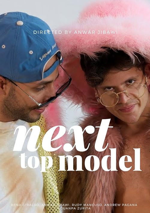 Next Top Model