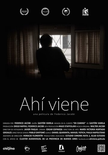Ahí viene