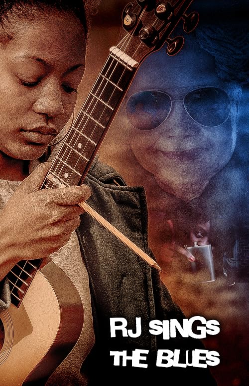 RJ Sings the Blues