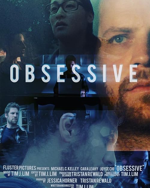 Obsessive