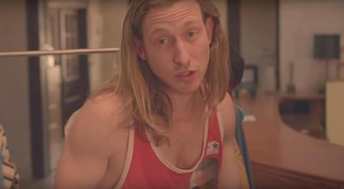 Asher Roth: That's Cute (Music Video)