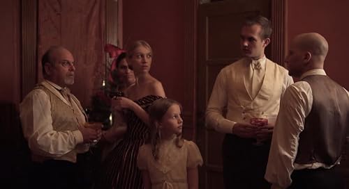 The Christmas Tree and the Wedding