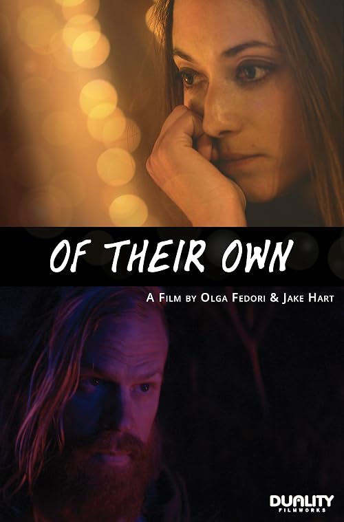 Of Their Own
