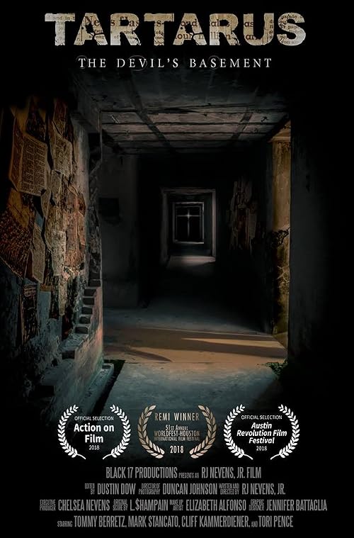 Tartarus: The Devil's Basement