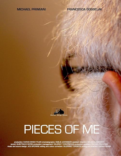 Pieces of Me