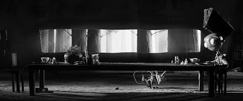 The Fallen Tree