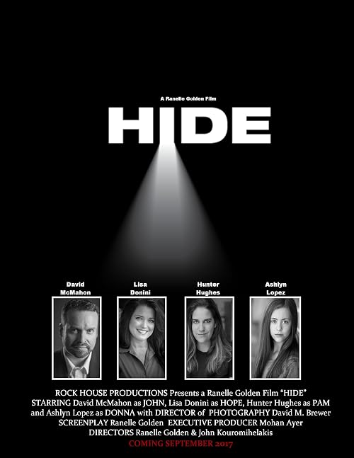 Hide