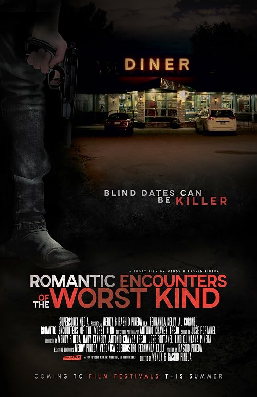 Romantic Encounters of the Worst Kind