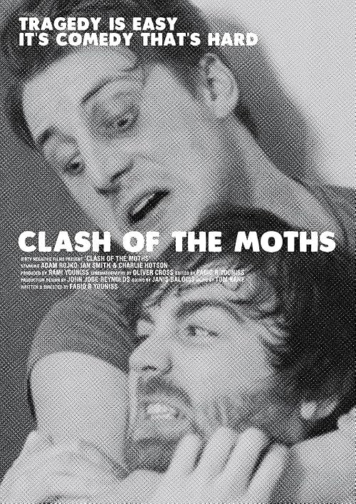Clash of the Moths