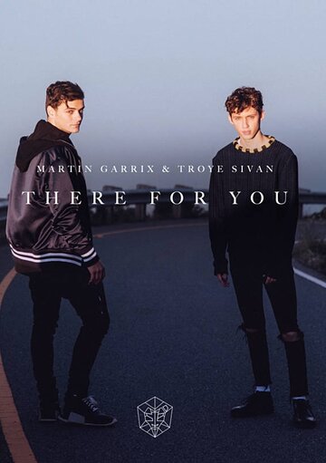 Martin Garrix & Troye Sivan: There for You