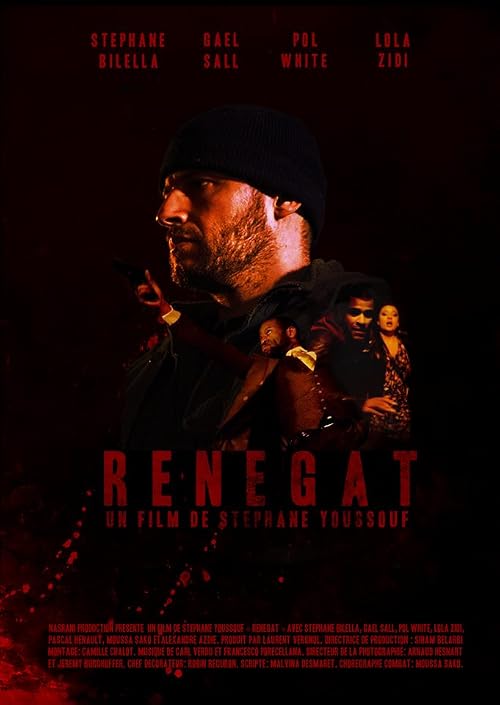 Renégat